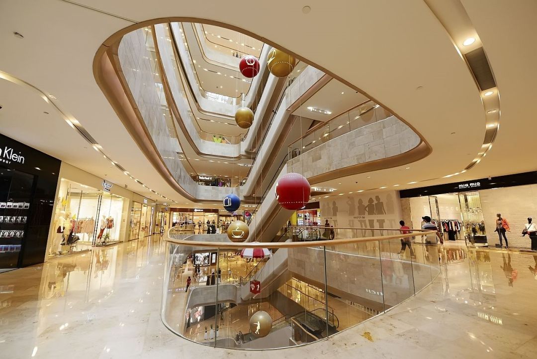 一二线城市转型,城市旧改的标杆项目