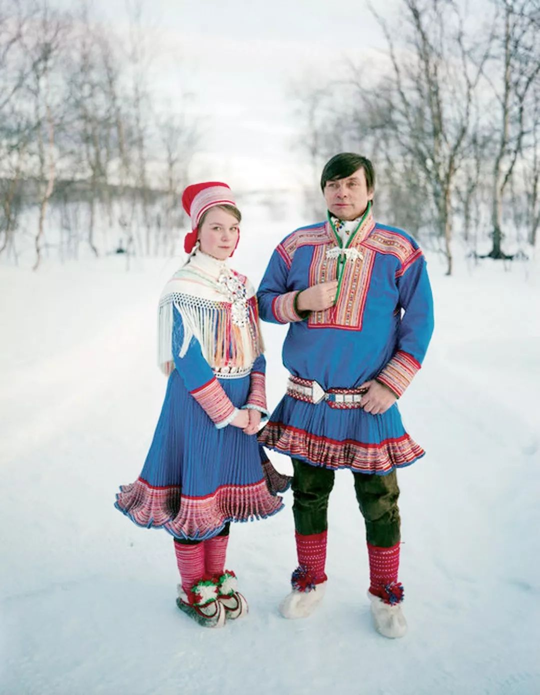 时差岛法国人,时差岛上