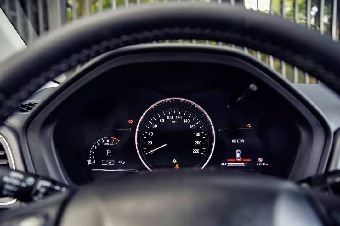 广汽本田缤智新旧版测评,本田缤智升级套件