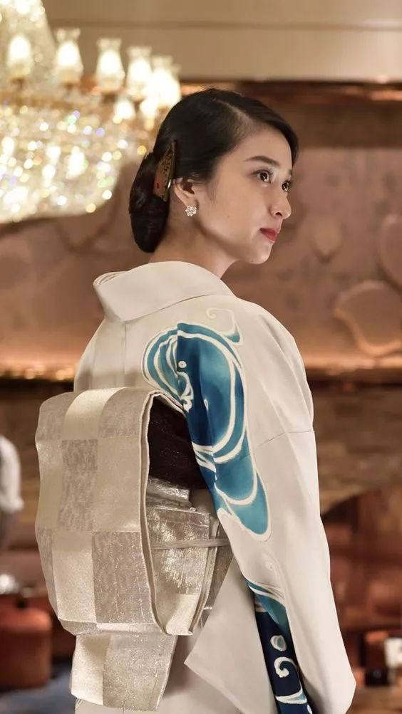 世界第一翘臀遭日本“封杀”,创立“和服内衣”:这是文化*辱侮**