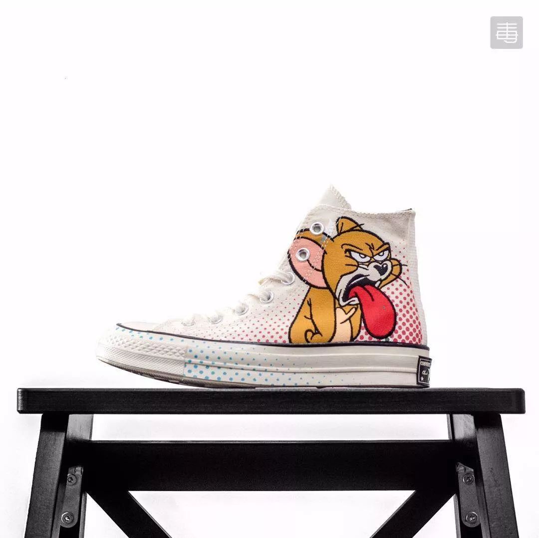 匡威大战VANS！上半年人气胶鞋谁更胜一筹？