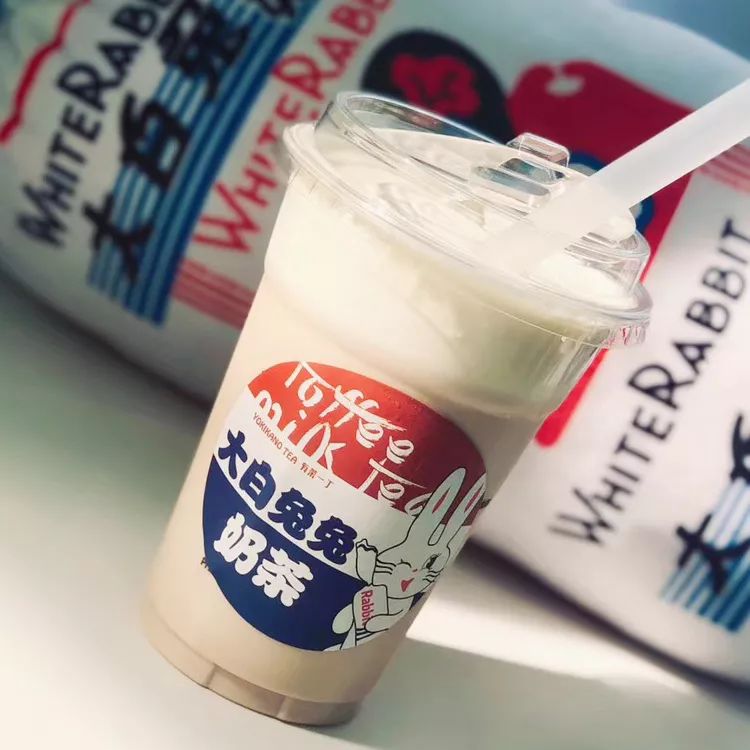 最近火爆的网红奶茶店,最近火爆的网红饮品奶茶店