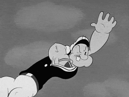 大力水手的作者去世,大力水手作者过世