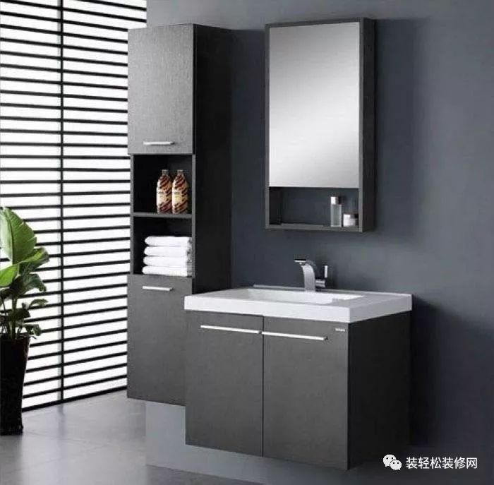 卫浴有哪些东西,装修需要的卫浴产品有什么