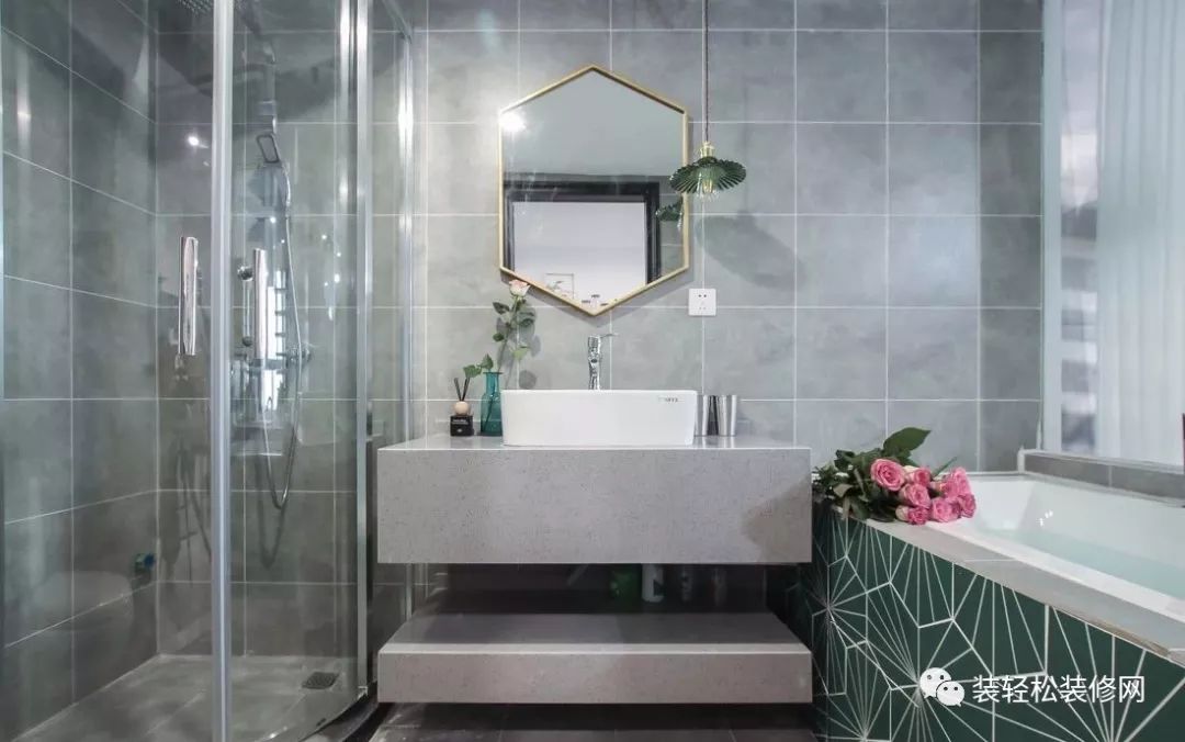 卫浴有哪些东西,装修需要的卫浴产品有什么