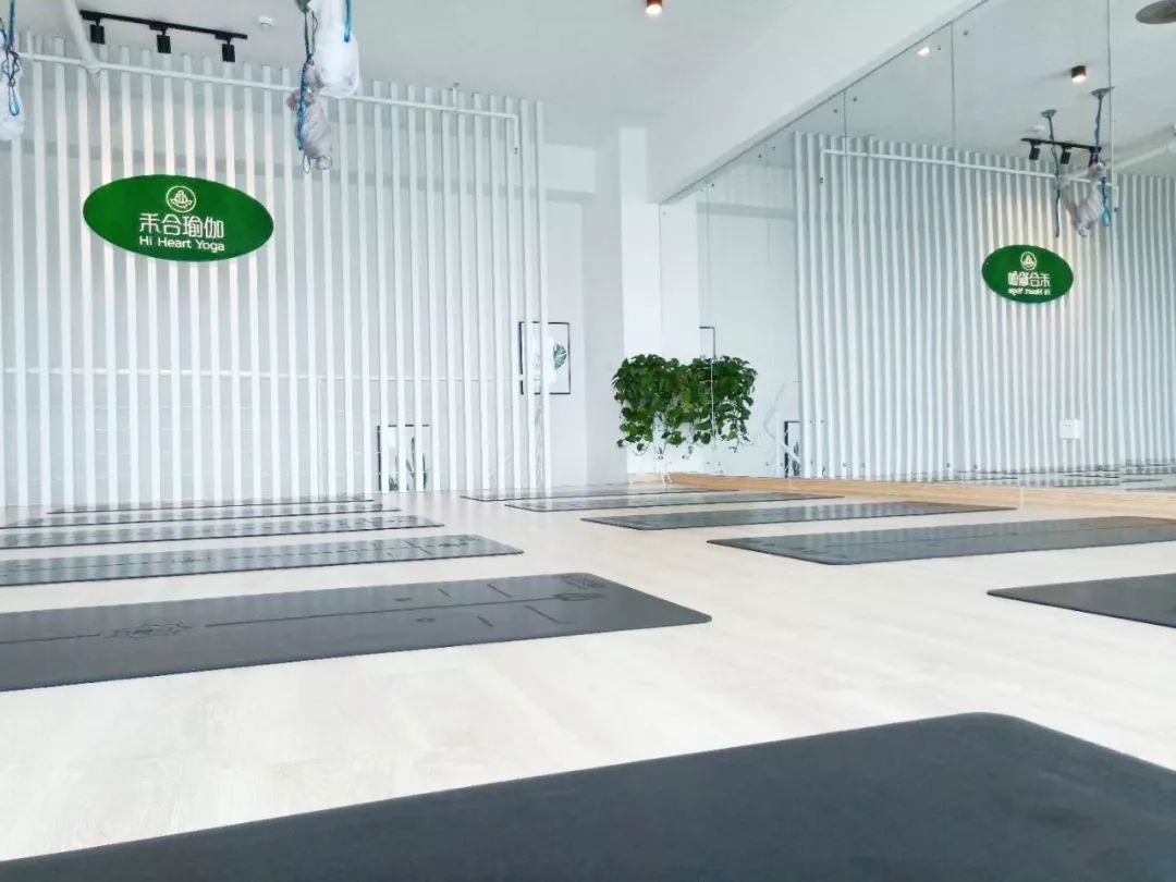 青岛崂山瑜伽馆,崂山区瑜伽馆
