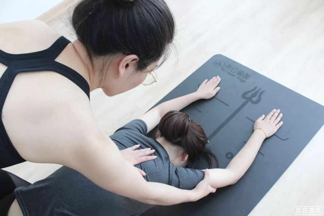 崂山瑜伽馆,山东省青岛市崂山区瑜伽馆