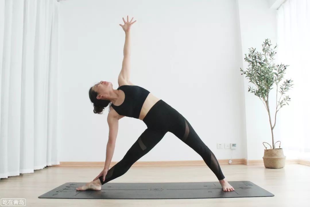 崂山瑜伽馆,山东省青岛市崂山区瑜伽馆