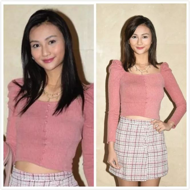 港姐12强出炉颜值让人失望,曝港姐15强入围名单新闻