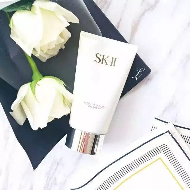 一个好的洁面产品非常重要,选择洁面很重要的点你知道吗