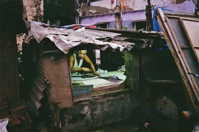 东京街头人文摄影,真实的自然人文摄影