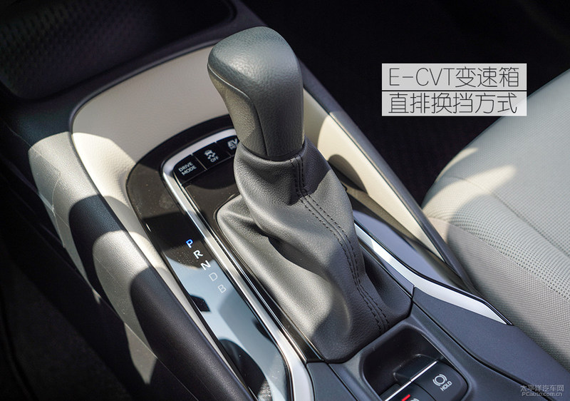 真正的全新一代卡罗拉,全新一代卡罗拉1.2t试驾