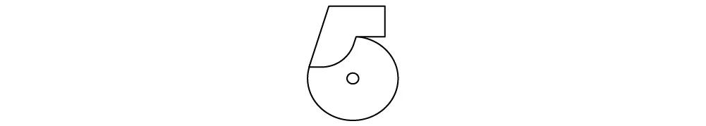 超级黑头正确处理方法,黑头别膨胀3招把你刷光光