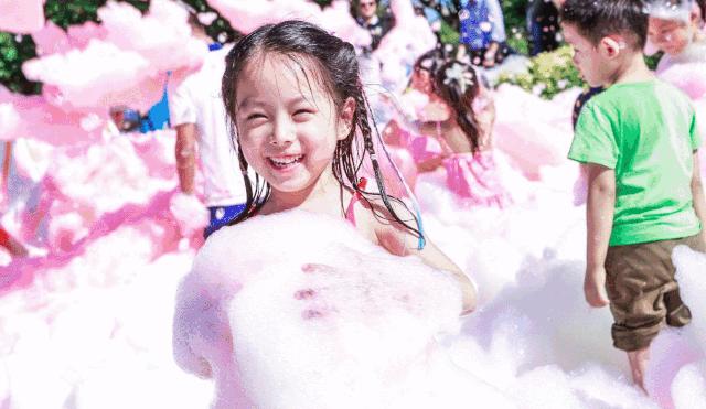 寻乡·觅趣||金色花海、花田美食...游仙芙蓉花溪葵花节等你来狂欢！