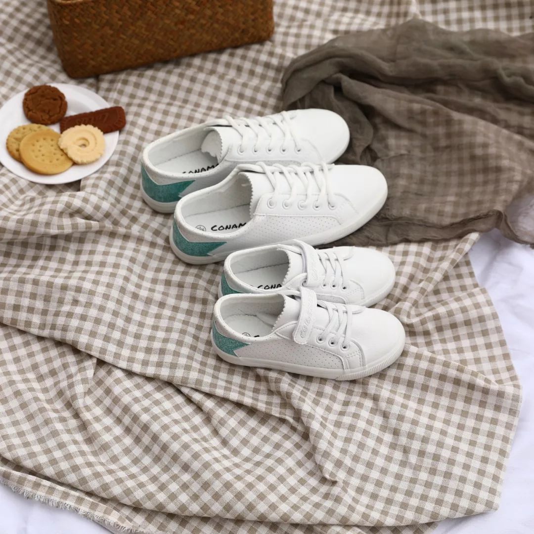 百元大牌小白鞋,百元内性价比高的小白鞋品牌