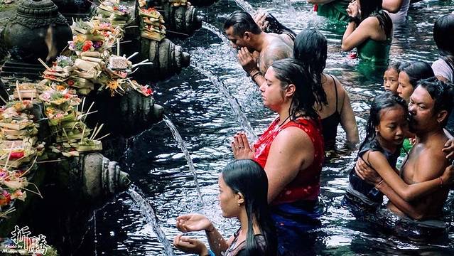 南纬八度.又见BALI