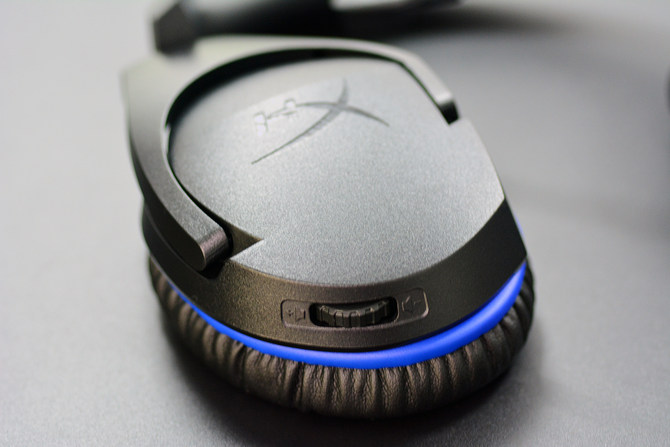 hyperxps4,hyperx游戏耳机推荐