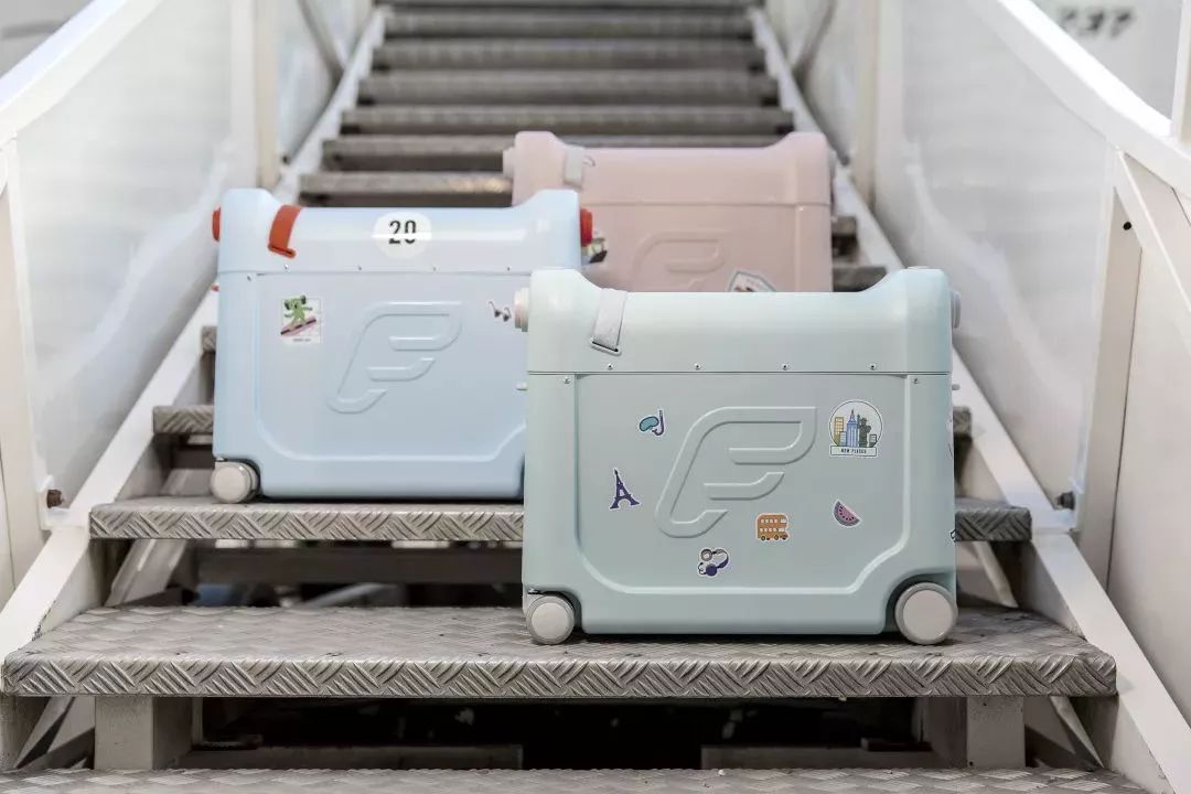 叙好物|累瘫老母亲的暑期来了，这几款火遍INS的出行神器赶紧get起来