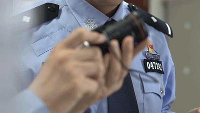 两个警界学霸级“码农”，多次拒绝百万年薪，原因竟然是.......