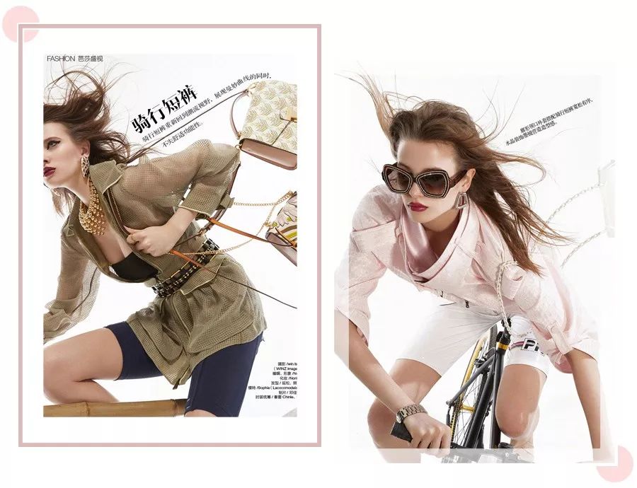 今年最流行的4条短裤时髦有型,显瘦遮肉的七分短裤