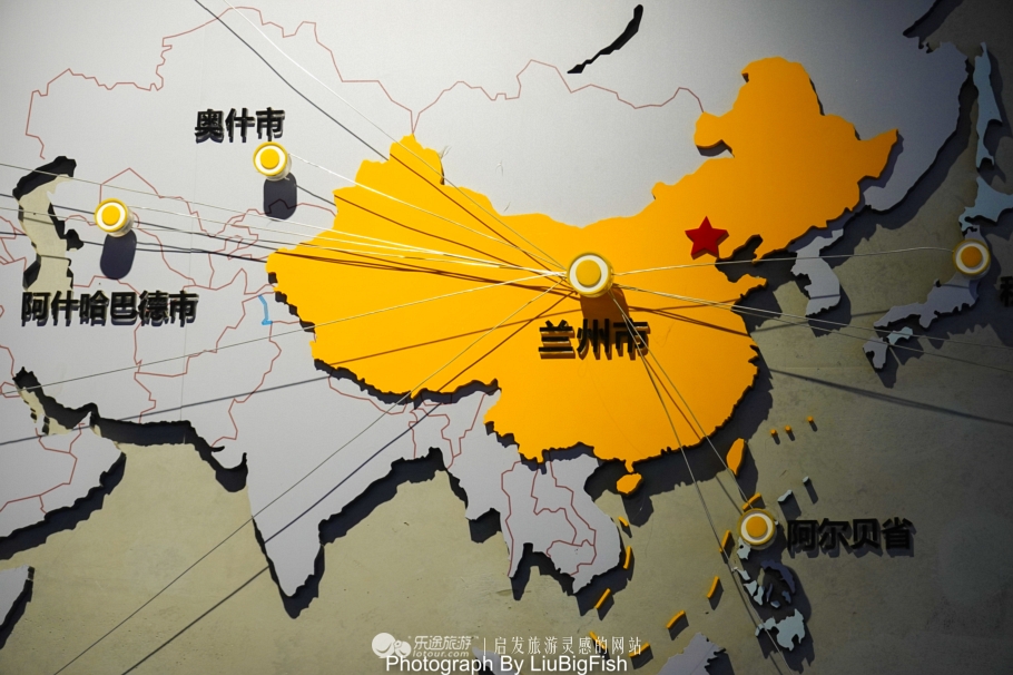 兰州十二时辰介绍,兰州十二时辰公众号