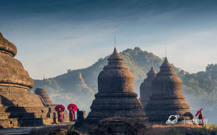 缅甸一日游经典攻略,缅甸旅游3-4天攻略最佳线路