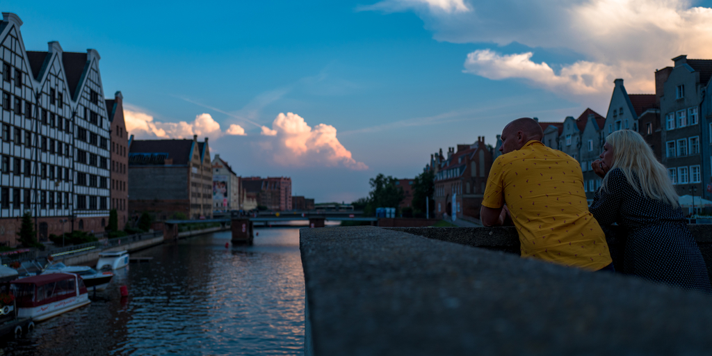 波兰什切青港口,波兰港口格但斯克冬季封冻期