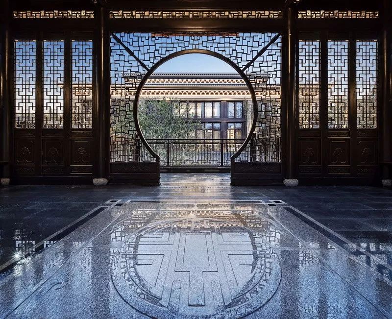 长沙美学地标打卡,长沙值得去的特色建筑