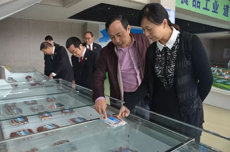 【法制日报】新野：建立136工作机制促进非公经济转型跨越全力服务县域非公经济发展