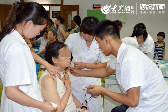 2019“三伏贴”即将开贴你准备约了吗