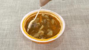 9款超好吃的神仙速食，淘宝全能买到