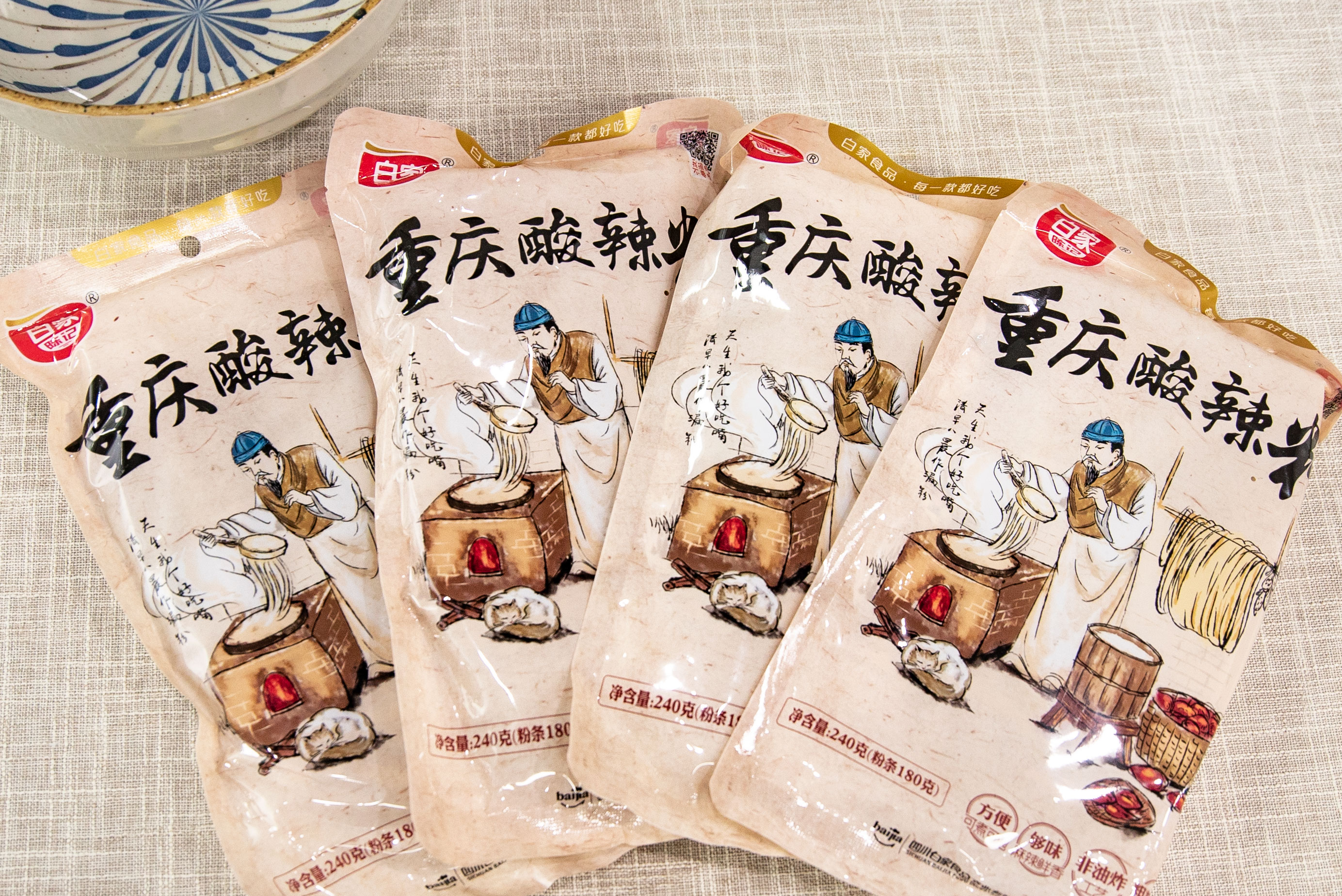 9款超好吃的神仙速食，淘宝全能买到