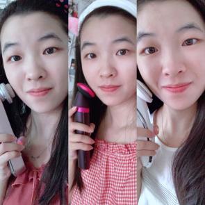 雅萌最新款美容仪max好不好,最新款雅萌美容仪测评