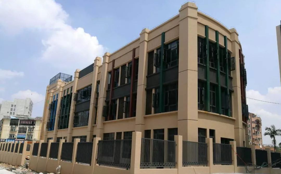 龙岗新建的幼儿园有哪些,龙岗新开的幼儿园