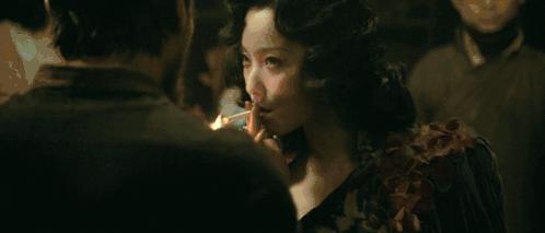 别再跪舔欧美日韩妆了，中国式美妆狠狠教你做人