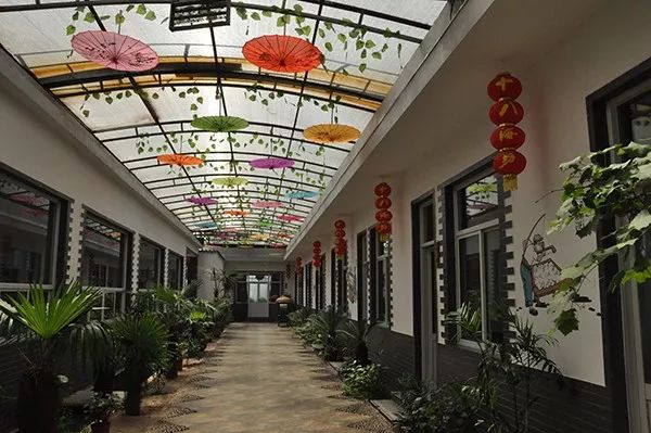 中国那些美丽到醉人的乡村,乡村旅游有哪些特色村庄