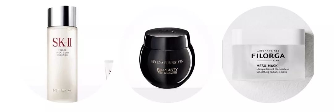 小腰睛、白瘦子、小彩蛋、走红瓶….这些护肤新品的昵称你猜的透吗？