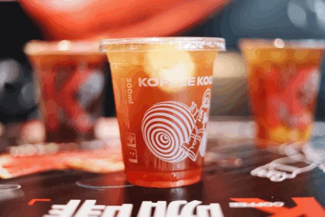 肯德基联名最好看的,肯德基dimoo联名隐藏款