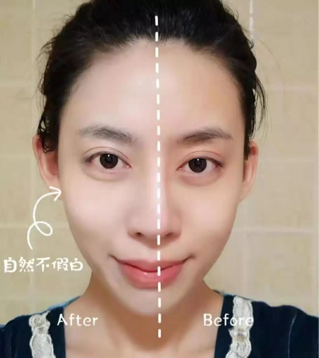 黑科技一秒祛斑,黑科技美白真的有效吗