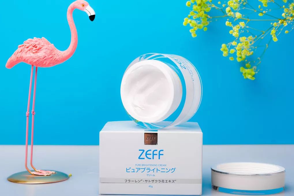 黑科技一秒祛斑,黑科技美白真的有效吗