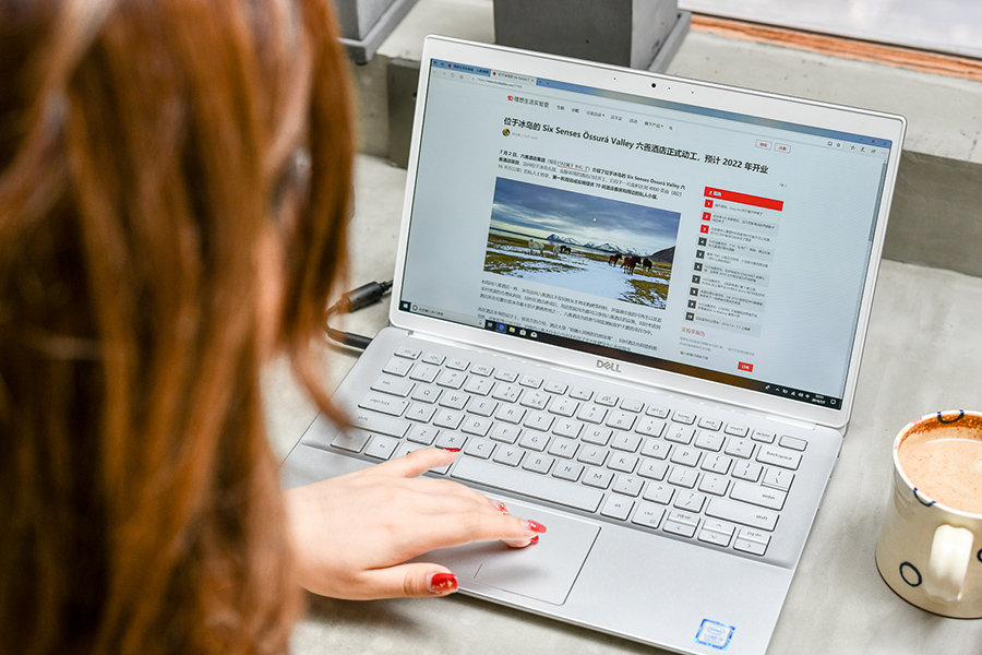 戴尔灵越5000笔记本,戴尔灵越5000ins14lr1528b测评