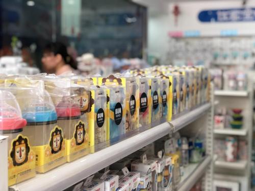 央视优家宝贝母婴店加盟,优家宝贝母婴用品店加盟条件