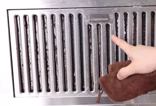 油烟机上放土豆的功效,油烟机放土豆正确方法