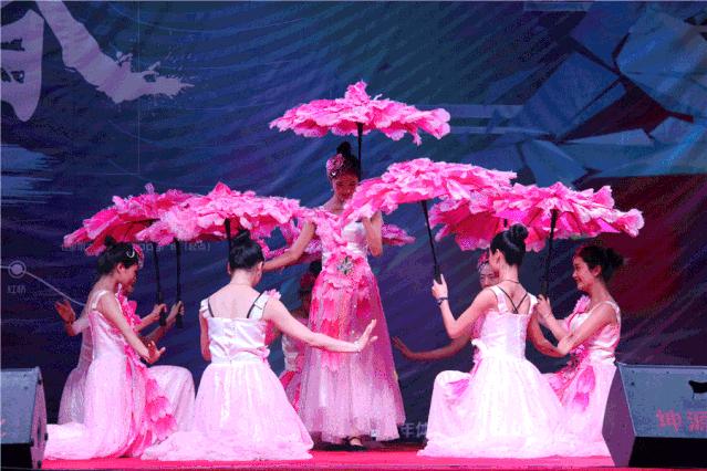 七夕相约跑步,七夕为爱荧光夜跑