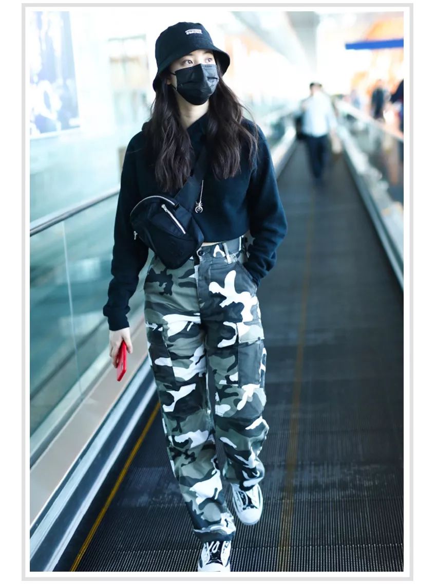 欧阳娜娜张子枫生日礼物,欧阳娜娜张子枫杂志购买