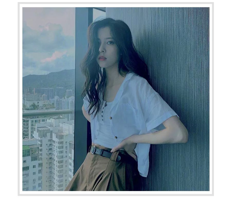 欧阳娜娜张子枫生日礼物,欧阳娜娜张子枫杂志购买