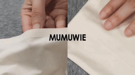 丢掉大妈*裤内**！换上它，清爽舒服，连老公都夸漂亮