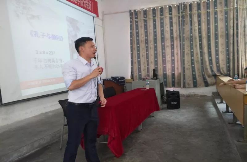 出彩江工人||优秀校友吴敏：求学到江工事业必成功