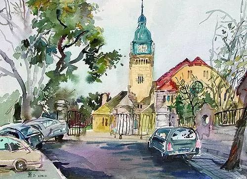 2019青岛国际时尚季活动指南