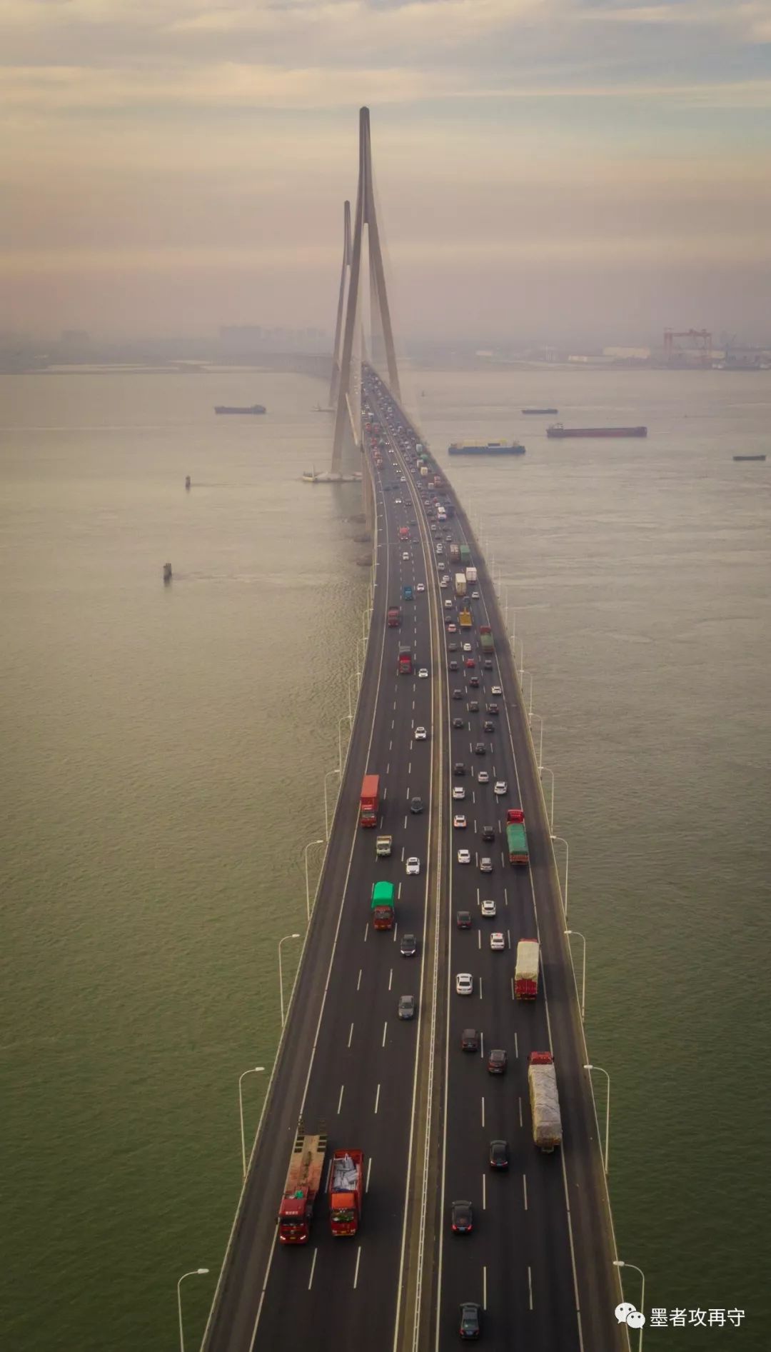 常熟是怎么样的一座城